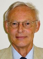 Dr. Peter Wex